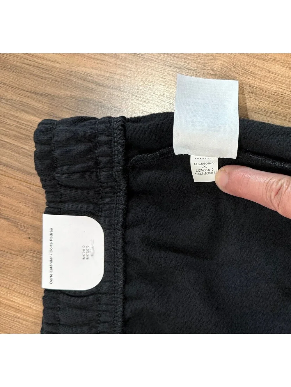 Jordan Flight Fleece Men's Pants